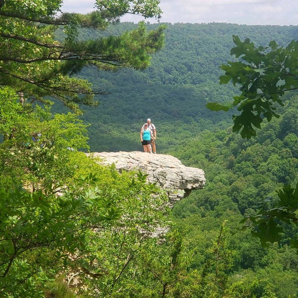 Meet your Posher, Deidre